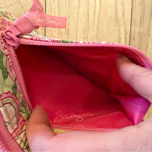 Vera Bradley Wallet - Picture 4 of 4